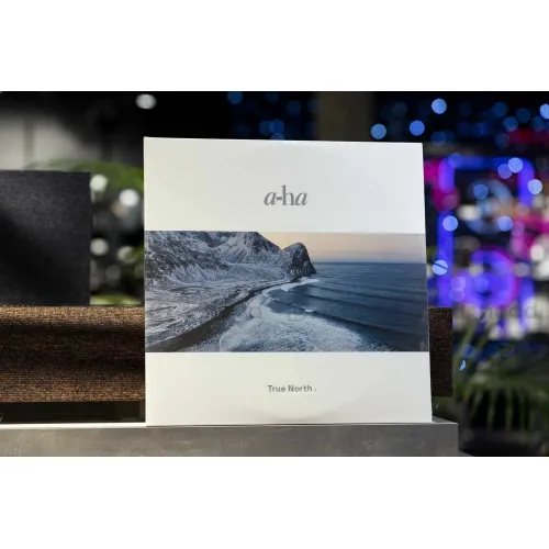 a-ha – True North 2LP