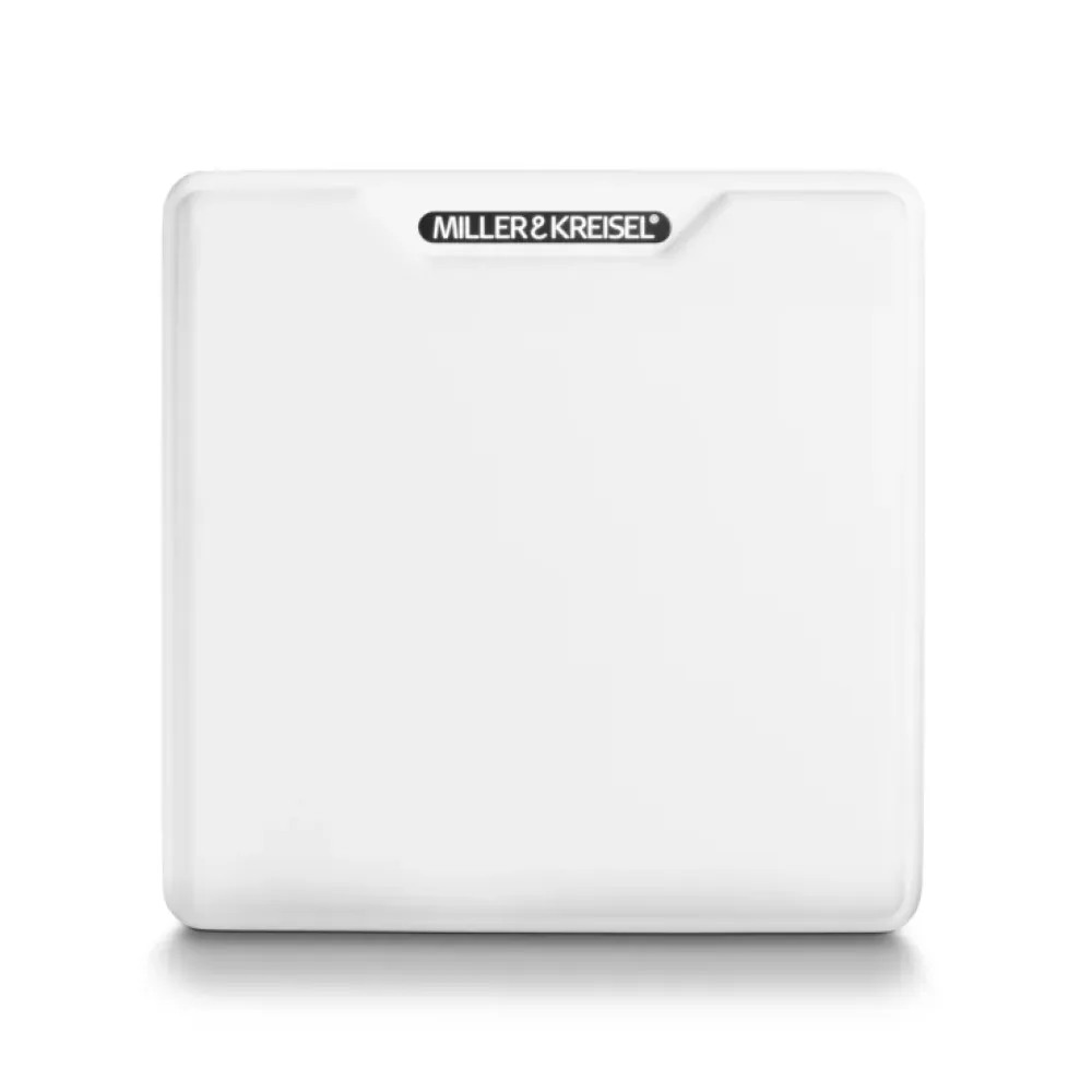 M&K Sound V10+ White