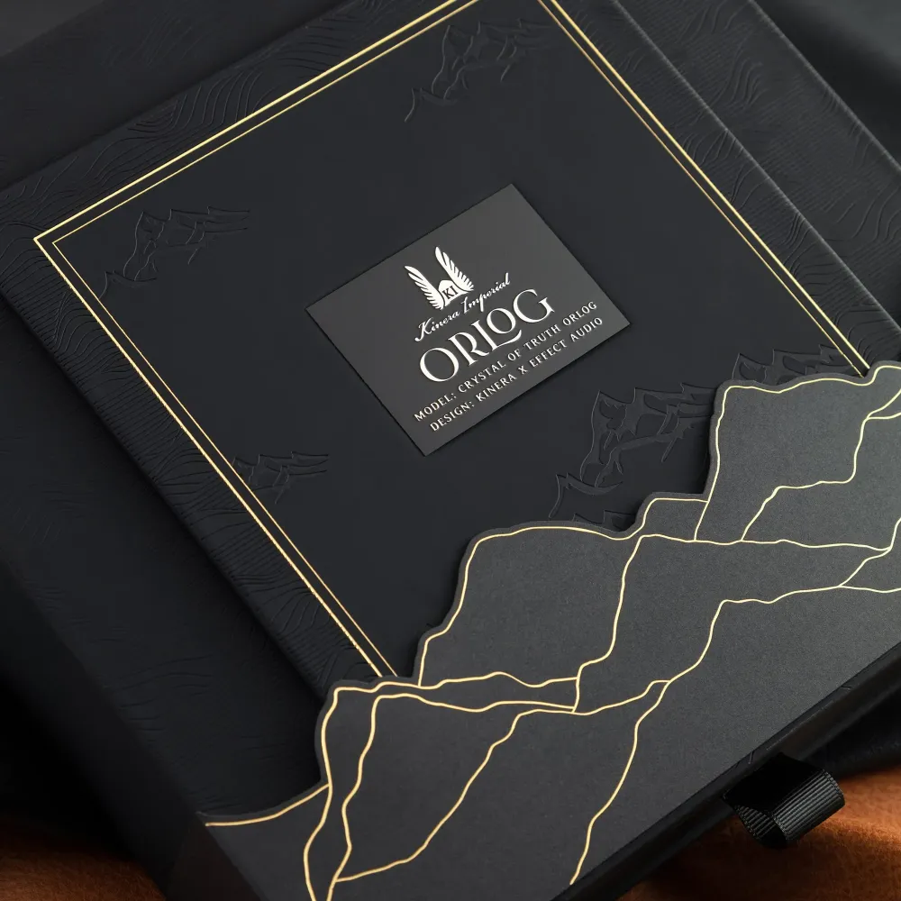 Kinera Imperial Orlog 4 Core