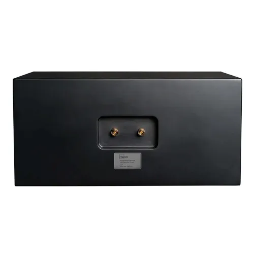 Lyngdorf CS-1 Matte Black