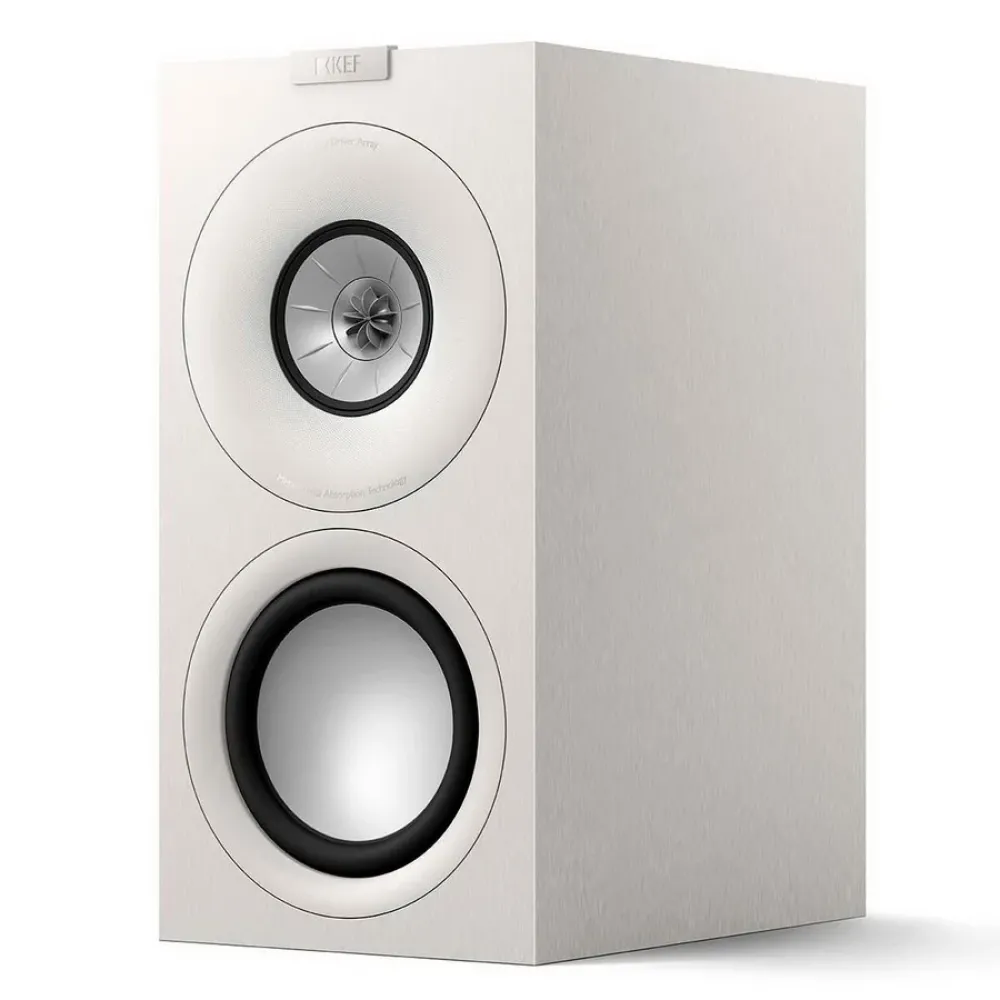 KEF Q Concerto Meta Satin White
