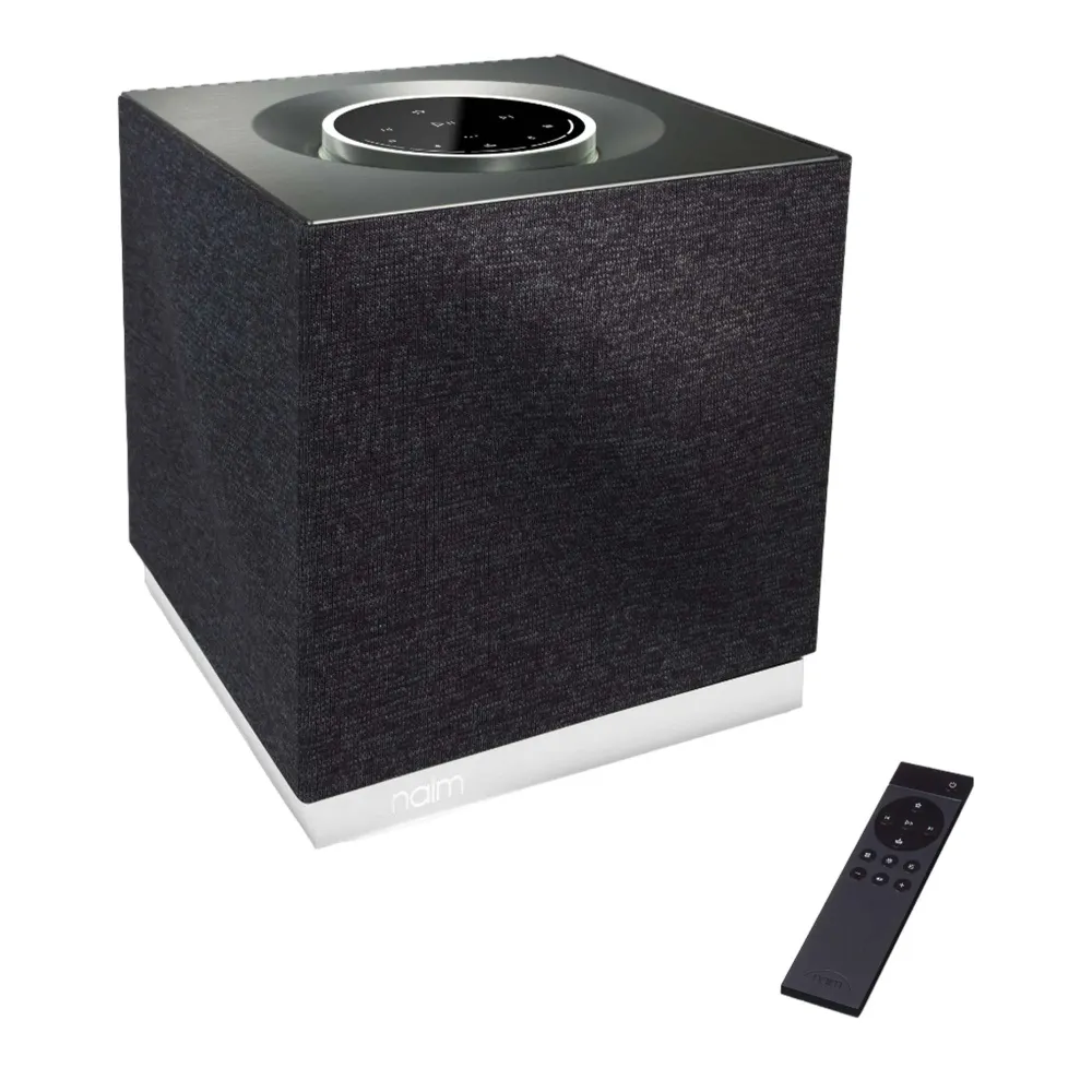 Naim Mu-So QB 2nd Generation