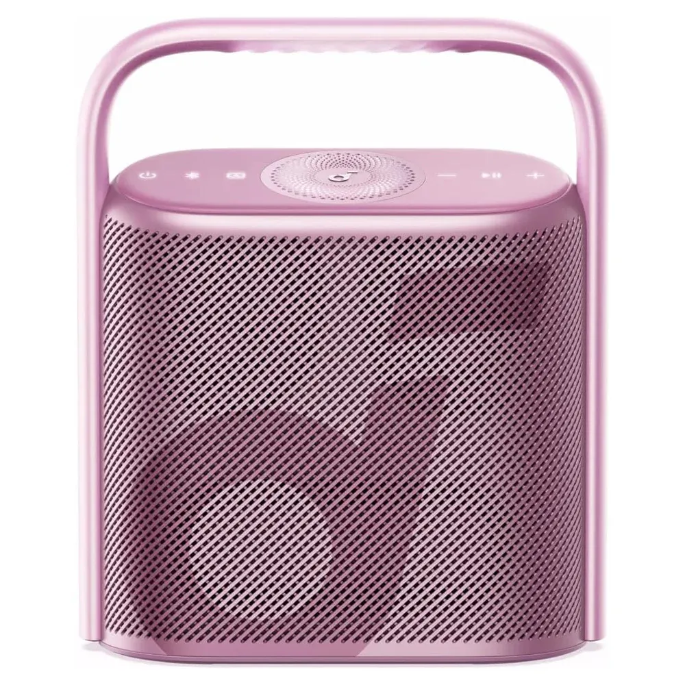 Anker Soundcore Motion X500 Pink