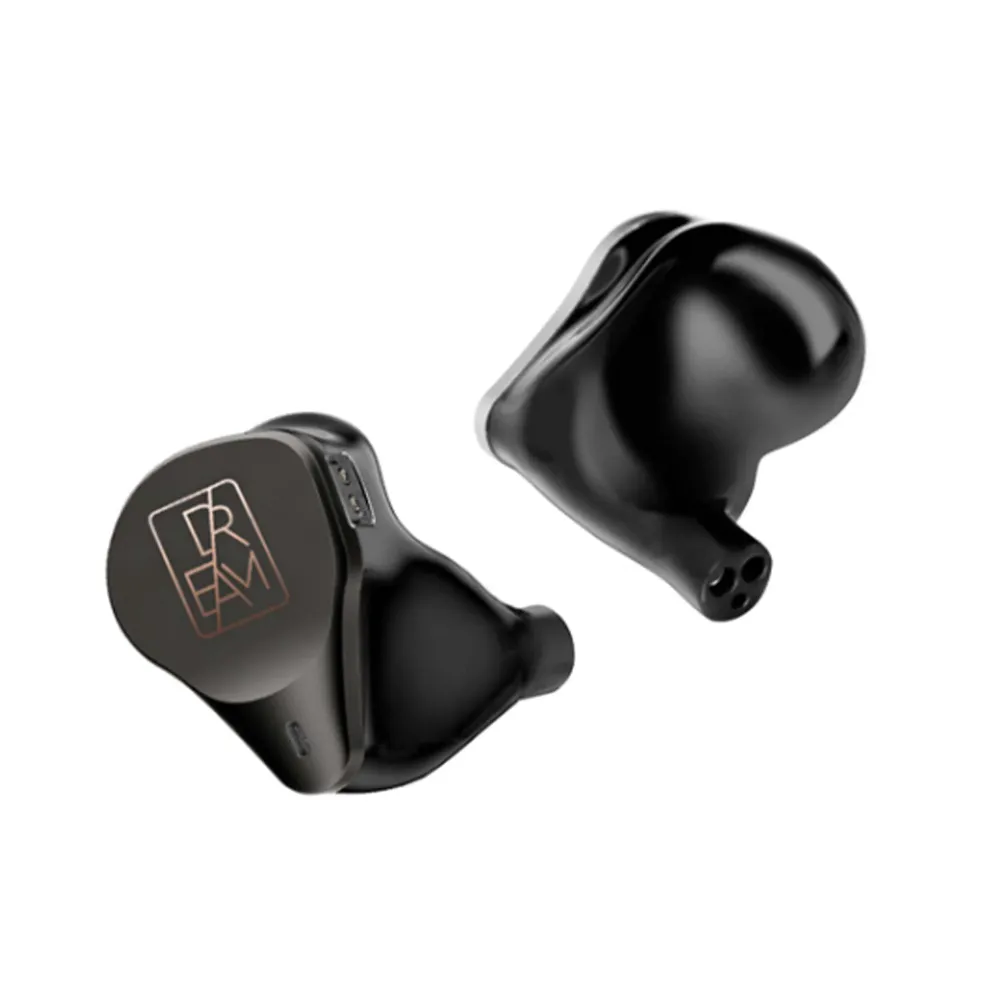 SIMGOT EM10 Black/Silver