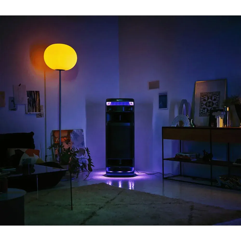 Sony ULT TOWER 10 Black