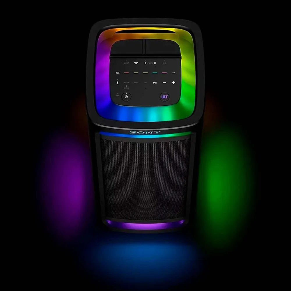 Sony ULT TOWER 9 AC Version Black