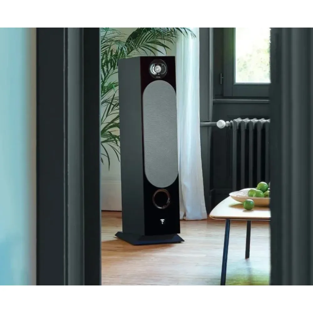 Focal Chora 826 Black