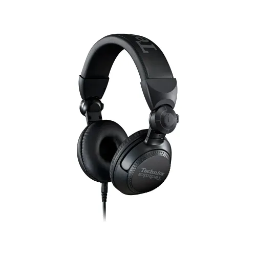 Technics EAH-DJ1200 Black