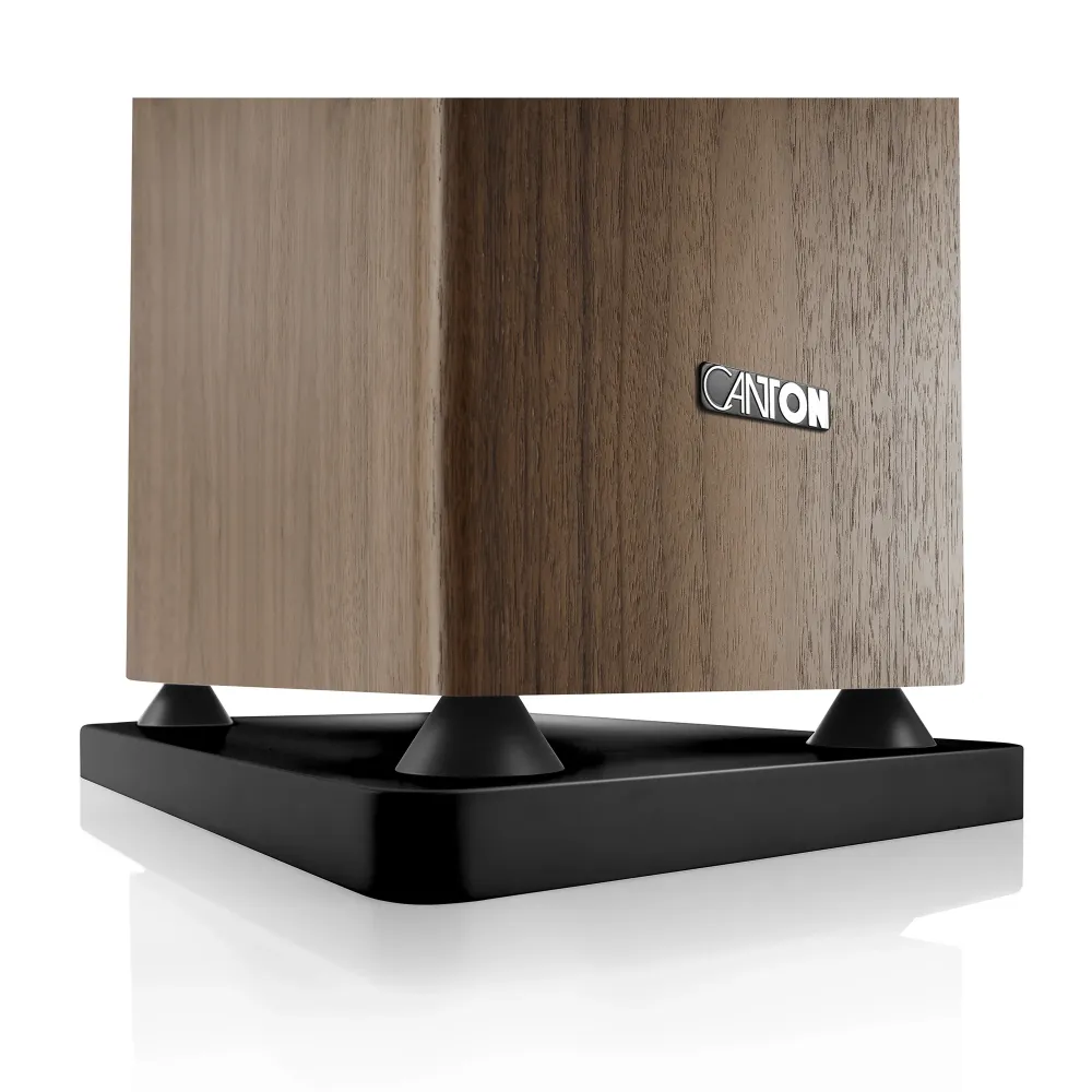 Canton Townus 90 Walnut