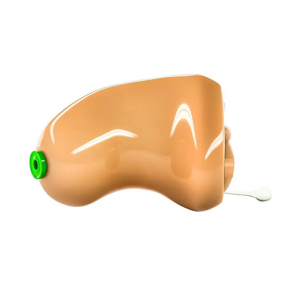 Беруши для стрельбы Custom T-COIL 3-Wire