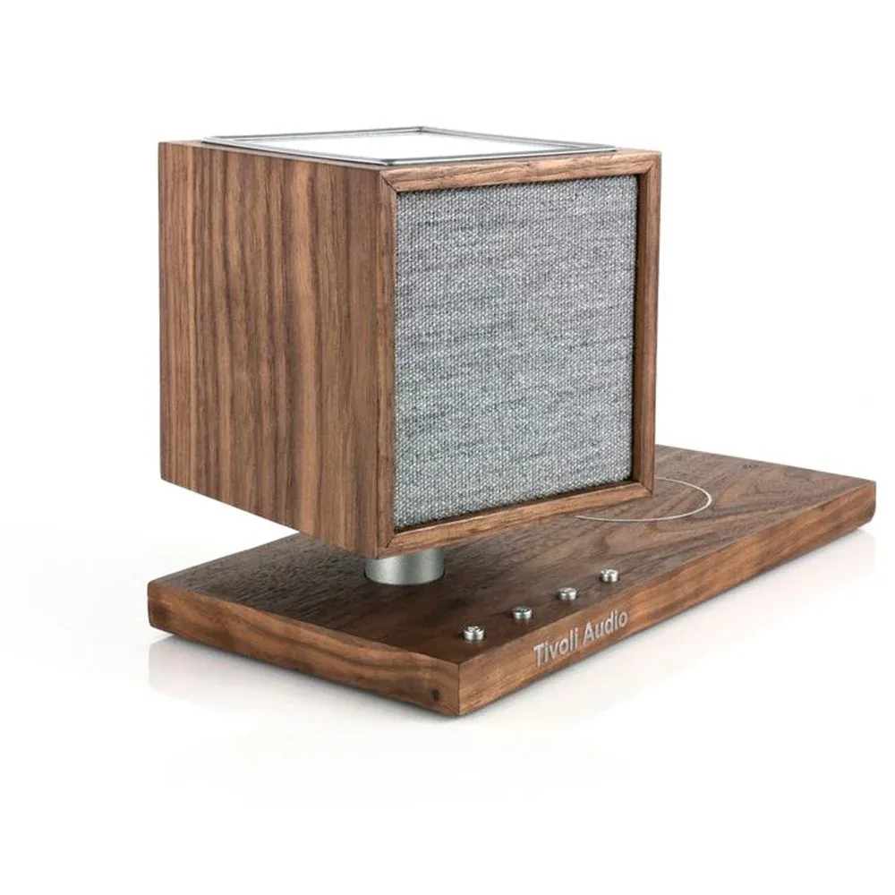 Tivoli Revive Walnut