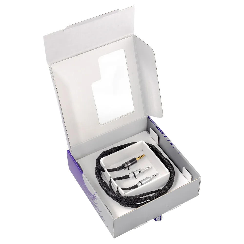 HeadMade EX-3 Focal Stellia, Denon 4.4mm 1.2 m