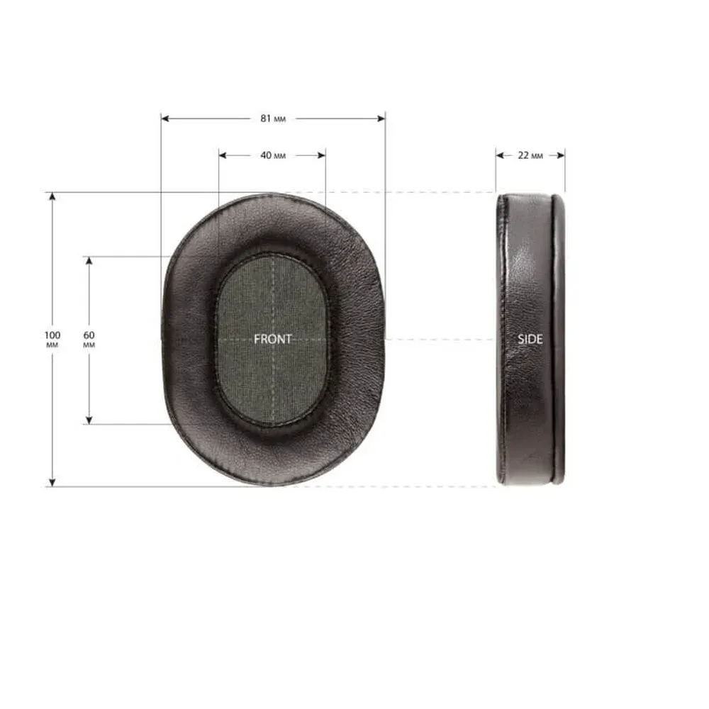 Dekoni Audio Gel for Audio-Technica