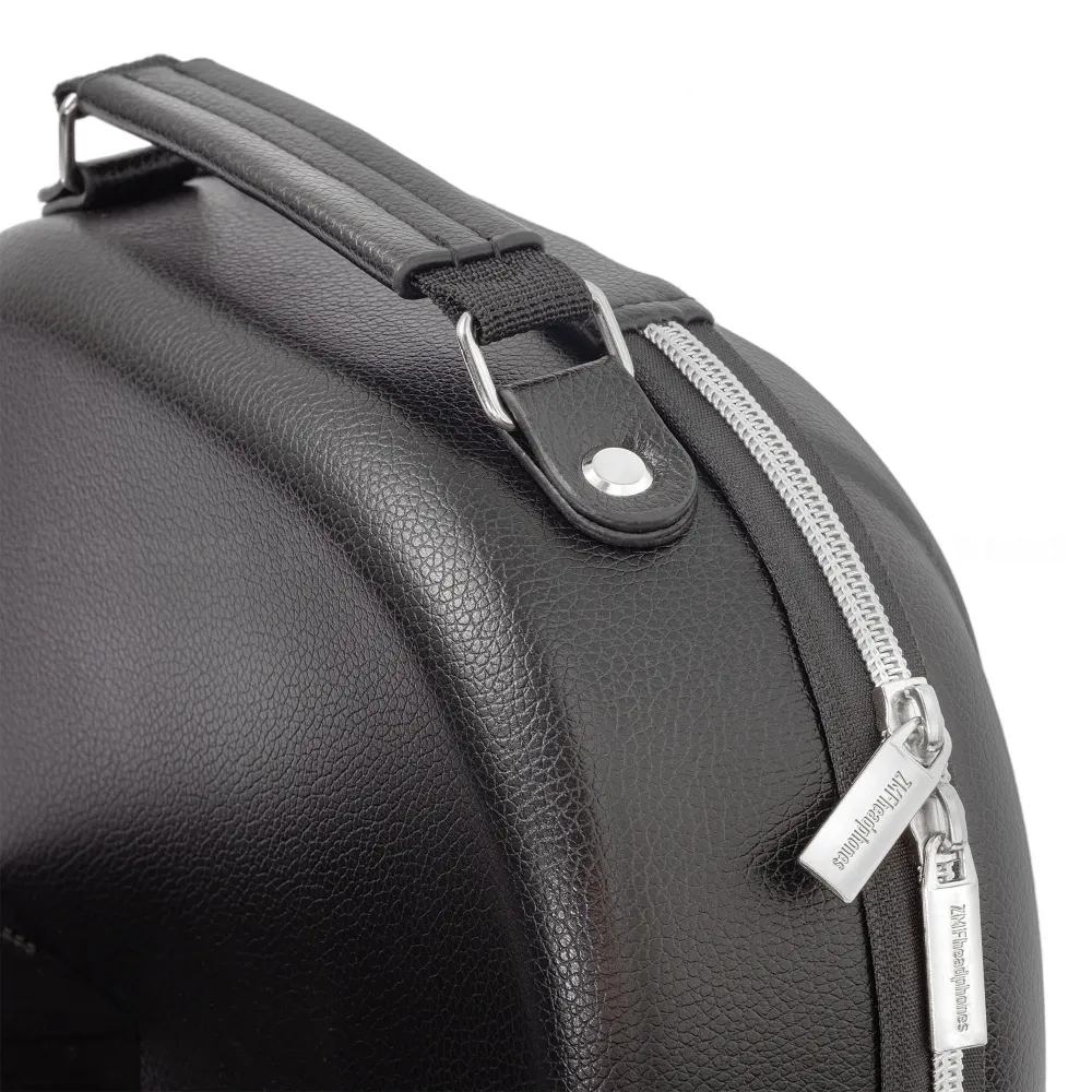 ZMF Caldera Aluminum Black