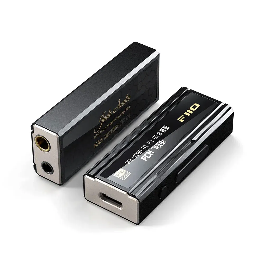 FiiO KA5