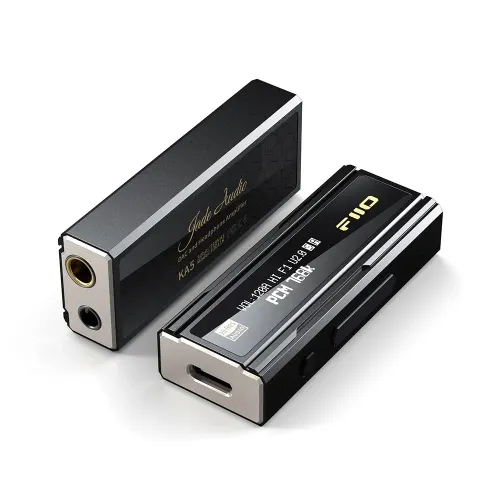 FiiO KA5