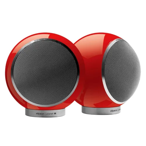 Elipson Planet M 2.0 Red