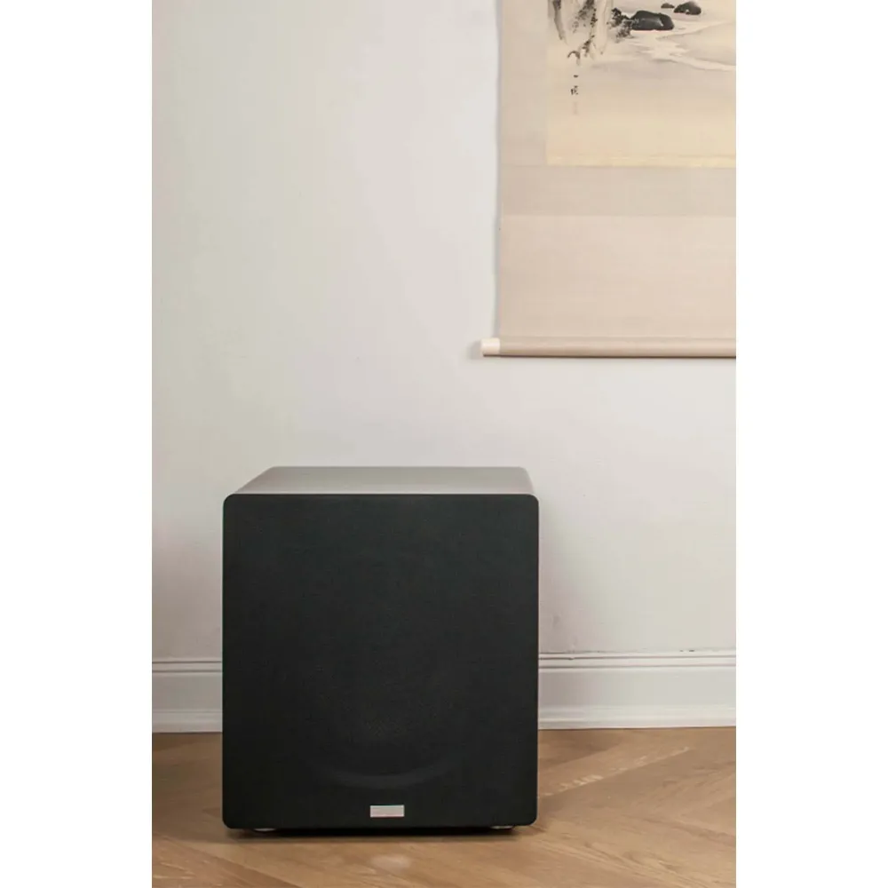 Velodyne Vi-Q12 Black