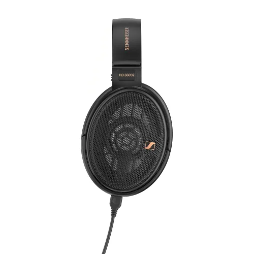 Sennheiser HD 660 S2 Black